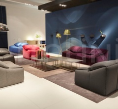 Кресло Plumy Кресло Plumy фабрика Ligne Roset