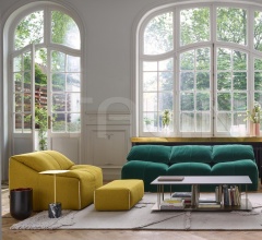 Кресло Plumy Кресло Plumy фабрика Ligne Roset