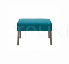 Пуф Long Island фабрика Ligne Roset