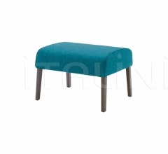 Пуф Long Island фабрика Ligne Roset