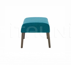 Пуф Long Island фабрика Ligne Roset