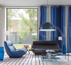 Кресло Manarola Кресло Manarola фабрика Ligne Roset