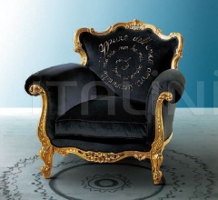 Кресло ALICE CR/871 Кресло ALICE CR/871 фабрика Creazioni