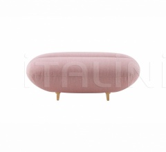Пуф Manarola фабрика Ligne Roset
