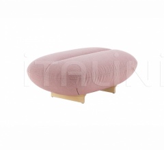 Пуф Manarola фабрика Ligne Roset