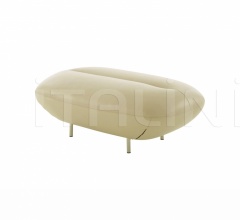 Пуф Manarola фабрика Ligne Roset