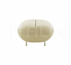 Пуф Manarola фабрика Ligne Roset