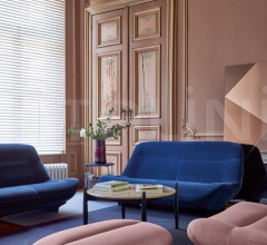 Пуф Manarola фабрика Ligne Roset