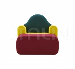 Кресло Slice Кресло Slice фабрика Ligne Roset