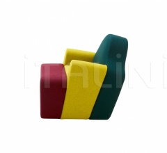 Кресло Slice Кресло Slice фабрика Ligne Roset