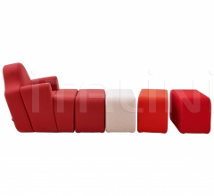 Кресло Slice Кресло Slice фабрика Ligne Roset