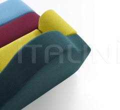 Кресло Slice Кресло Slice фабрика Ligne Roset