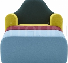 Кресло Slice Кресло Slice фабрика Ligne Roset