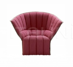 Кресло Moel Кресло Moel фабрика Ligne Roset