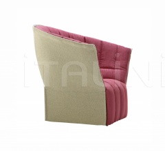 Кресло Moel Кресло Moel фабрика Ligne Roset