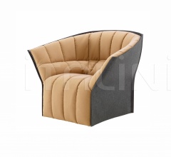 Кресло Moel Кресло Moel фабрика Ligne Roset