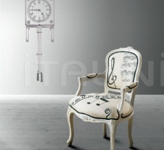 Кресло MERLINA CR/708 Кресло MERLINA CR/708 фабрика Creazioni