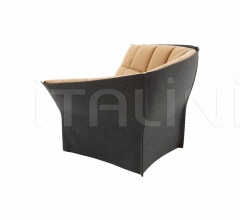 Кресло Moel Кресло Moel фабрика Ligne Roset