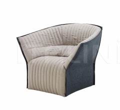 Кресло Moel Кресло Moel фабрика Ligne Roset