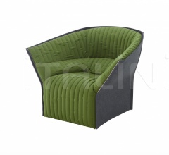 Кресло Moel 2 Кресло Moel 2 фабрика Ligne Roset
