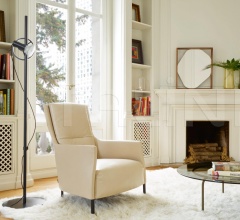 Кресло Riga Кресло Riga фабрика Ligne Roset