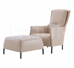 Пуф Riga фабрика Ligne Roset