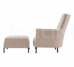 Пуф Riga фабрика Ligne Roset