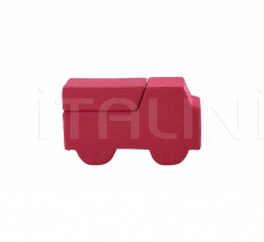 Пуф Softruck фабрика Ligne Roset