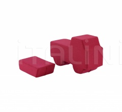 Пуф Softruck фабрика Ligne Roset