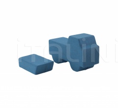 Пуф Softruck фабрика Ligne Roset