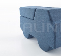 Пуф Softruck фабрика Ligne Roset