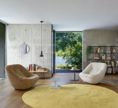 Кресло Bonnie Кресло Bonnie фабрика Ligne Roset