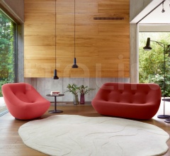 Кресло Bonnie Кресло Bonnie фабрика Ligne Roset