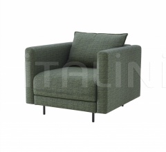 Кресло Enki Кресло Enki фабрика Ligne Roset