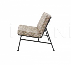 Кресло Backpack 2 Кресло Backpack 2 фабрика Ligne Roset