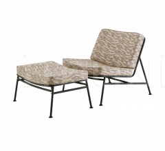 Кресло Backpack 2 Кресло Backpack 2 фабрика Ligne Roset