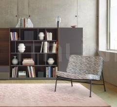 Кресло Backpack 2 Кресло Backpack 2 фабрика Ligne Roset