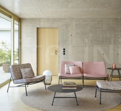 Кресло Backpack 2 Кресло Backpack 2 фабрика Ligne Roset