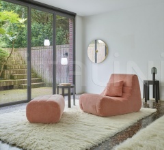 Кресло Saparella Кресло Saparella фабрика Ligne Roset