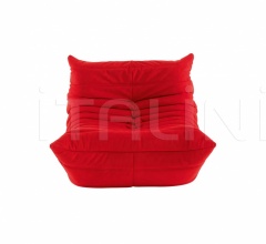 Кресло Togo Кресло Togo фабрика Ligne Roset