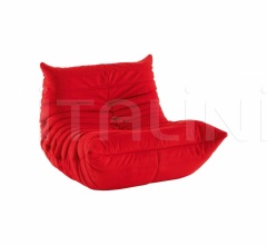Кресло Togo Кресло Togo фабрика Ligne Roset