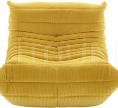 Кресло Togo Кресло Togo фабрика Ligne Roset