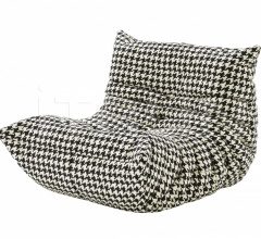 Кресло Togo Кресло Togo фабрика Ligne Roset