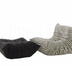 Кресло Togo Кресло Togo фабрика Ligne Roset