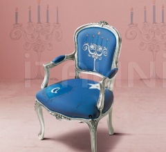 Кресло MERLINA CR/708 фабрика Creazioni