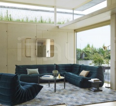 Кресло Togo Кресло Togo фабрика Ligne Roset