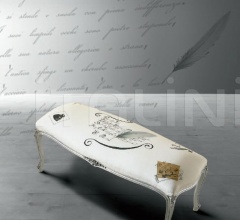 Скамья PAOLINA Скамья PAOLINA фабрика Creazioni