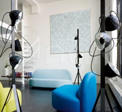 Кресло Elysee Кресло Elysee фабрика Ligne Roset