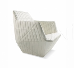 Кресло Facett Кресло Facett фабрика Ligne Roset