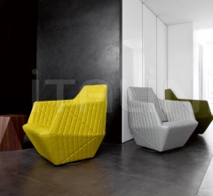 Кресло Facett Кресло Facett фабрика Ligne Roset